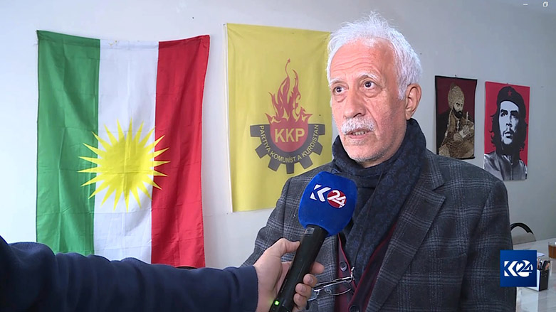 Çîftyurek: Hevpeymaniya Cumhur û Milet jî dixwazin dewletê biparêzin